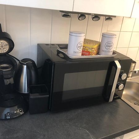 Studio Catho Plein Pied Apartman Lille Kültér fotó
