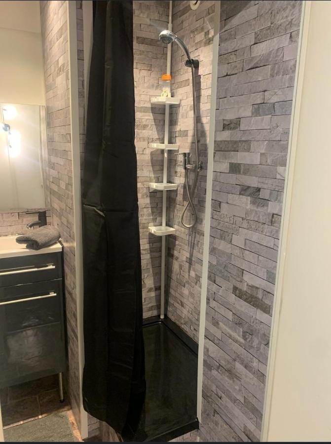 Studio Catho Plein Pied Apartman Lille Kültér fotó